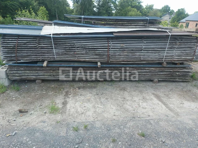 Eiken ballen - afbeelding 1 van  9