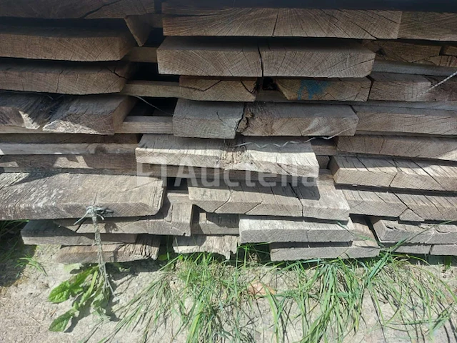 Eiken ballen - afbeelding 3 van  9