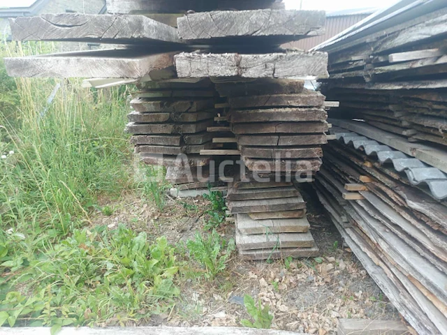 Eiken ballen - afbeelding 4 van  9