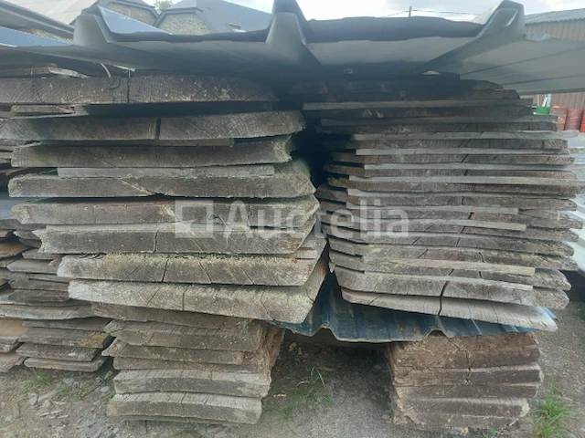 Eiken ballen - afbeelding 5 van  9