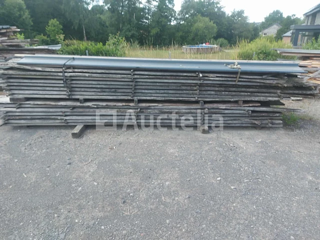 Eiken ballen - afbeelding 6 van  9