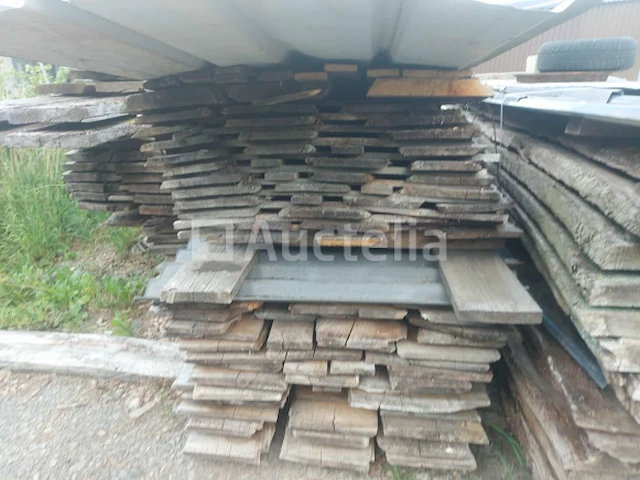 Eiken ballen - afbeelding 7 van  9