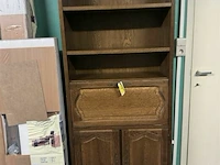 Eiken barkast - afbeelding 1 van  4