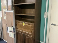 Eiken barkast - afbeelding 2 van  4