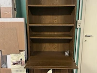 Eiken barkast - afbeelding 3 van  4