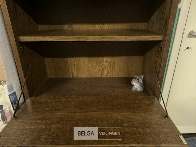 Eiken barkast - afbeelding 4 van  4