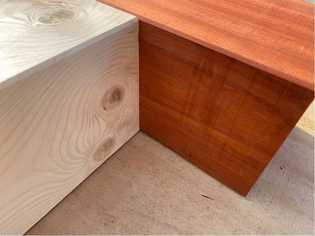 Eiken bijgebouw 3x3 - afbeelding 14 van  19