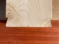 Eiken bijgebouw 4x2,5 - afbeelding 17 van  19