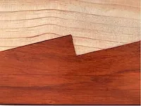 Eiken bijgebouw 4x2,5m - afbeelding 4 van  19