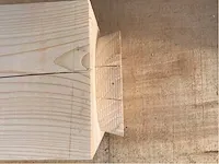Eiken bijgebouw 5x3,5 - afbeelding 17 van  19