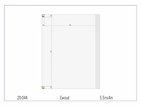 Eiken bijgebouw - afbeelding 15 van  17