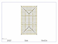 Eiken carport - afbeelding 17 van  17