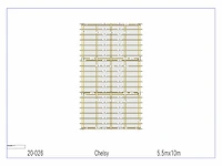 Eiken carport - afbeelding 20 van  20