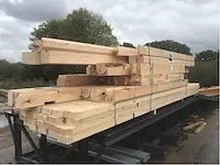 Eiken chalet 8x6 - afbeelding 27 van  27