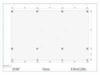 Eiken chalet - afbeelding 5 van  19