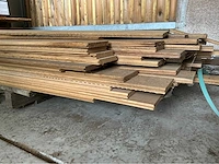 Eiken houten vloer (88x) - afbeelding 5 van  5