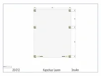 Eiken kapschuur 3x4 - afbeelding 11 van  16
