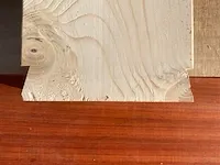 Eiken kapschuur 3x4 - afbeelding 15 van  16
