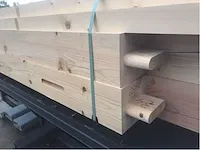 Eiken kapschuur 3x4 - afbeelding 16 van  16