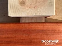 Eiken kapschuur 7,5x4 - afbeelding 9 van  23