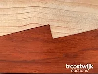 Eiken kapschuur 7,5x4 - afbeelding 6 van  23