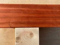 Eiken kapschuur 7,5x4m - afbeelding 10 van  24