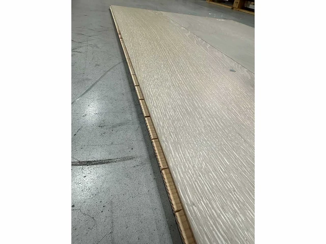Eiken meerlagen parketvloer - kleur 278 (67,94 m² ) - afbeelding 3 van  3