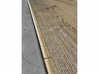 Eiken meerlagen parketvloer - kleur 944 (48,51 m²) - afbeelding 3 van  3