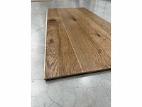 Eiken meerlagen parketvloer- kleur 416 (90,09 m²) - afbeelding 3 van  3