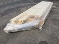 Eiken overkapping 5,5x4 - afbeelding 21 van  21