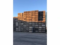Eiken paloxen (50x) - afbeelding 2 van  4