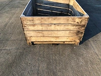 Eiken paloxen (60x) - afbeelding 3 van  4