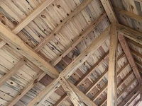 Eiken paviljoen - afbeelding 8 van  14