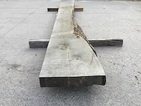 Eiken plank - afbeelding 3 van  5