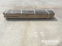 Eiken planken - afbeelding 5 van  6