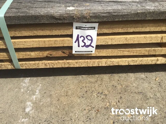 Eiken planken - afbeelding 6 van  6