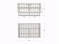 Eiken poolhouse 6,4x4 - afbeelding 15 van  32