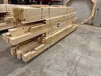 Eiken stal 7x4 - afbeelding 27 van  28