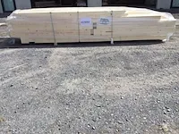 Eiken stal 7x4 - afbeelding 28 van  28