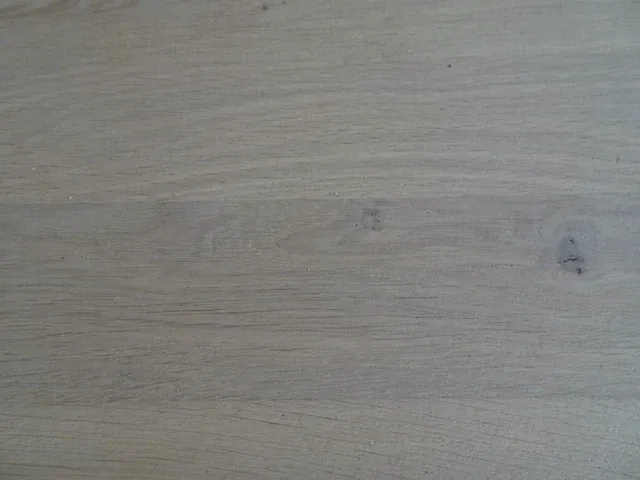 Eiken tafel - afbeelding 4 van  4