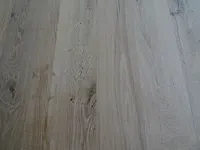 Eiken tafel - afbeelding 4 van  5