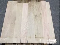Eiken tafelblad - afbeelding 4 van  6