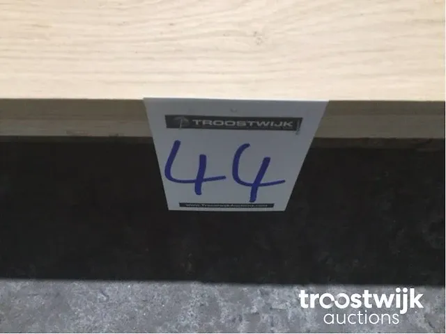 Eiken tafelblad - afbeelding 6 van  6