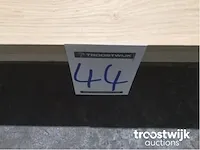 Eiken tafelblad - afbeelding 6 van  6
