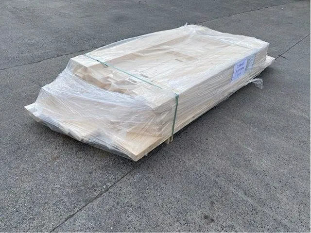 Eiken terrasoverkapping 2,5x2,5 - afbeelding 19 van  19