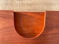 Eiken terrasoverkapping 3,5x3,5 - afbeelding 15 van  17