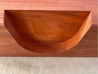 Eiken terrasoverkapping 5x3,5m - afbeelding 10 van  19