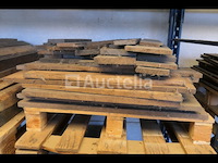 Eikenhout, gekant - afbeelding 9 van  9