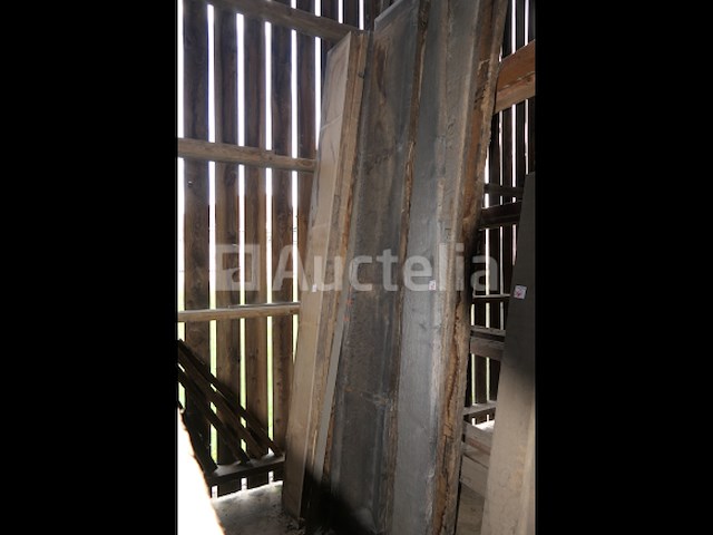 Eikenhout in lange lengtes - afbeelding 3 van  6