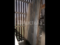 Eikenhout in lange lengtes - afbeelding 3 van  6
